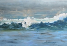 North Devon Waves