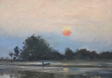 Sunderbans Sunset