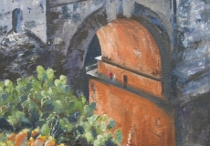 The Bridge at Ronda