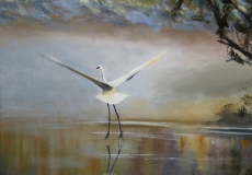 The Dancer