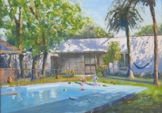 The House in Bamako