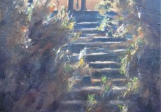 Step up to the Light