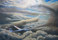 The beauty of clouds