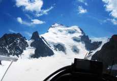 Glacier Blanc 2