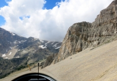 on-the-west-face-of-the-pic-du-bure