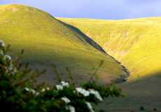 talgarth-evening